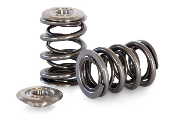 Kelford Cams RB30E SOHC Dual Valve Spring & Titanium Retainer Kit
