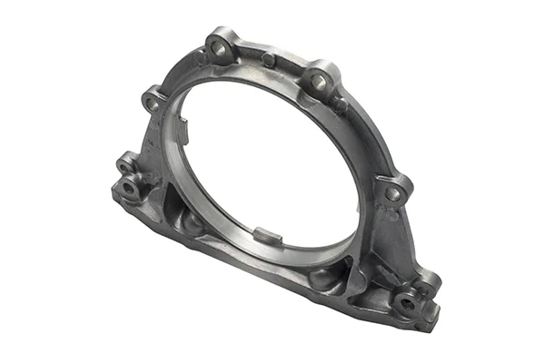 Genuine Nissan RB Rear Main Seal Retainer (RB20, RB25, RB26, RB30)
