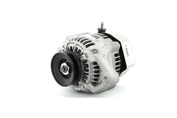 Alternators