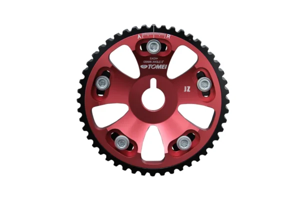 Tomei Adjustable Cam Gear (1JZ-GTE & 2JZ-GTE)