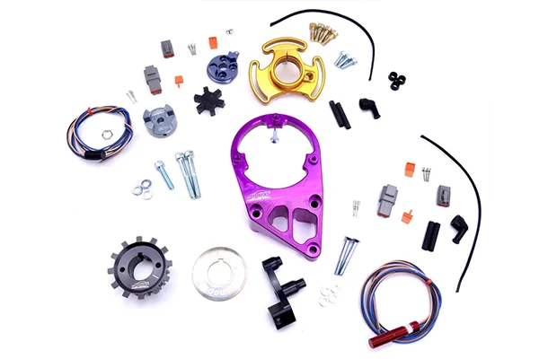 Trigger Kits