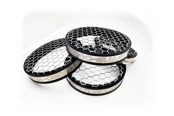 Air Filters and Turbo Guards