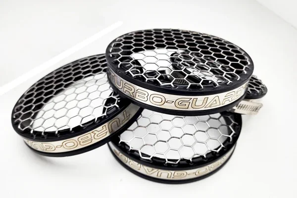 Turbo-Guard Maxx Screen Filter