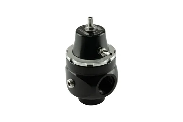 Fuel Pressure Regulators and Rail Adaptors