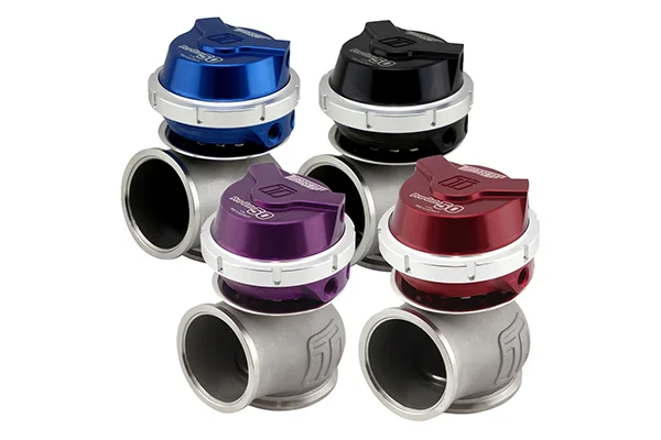 Turbosmart GenV ProGate50 14psi External Wastegate 