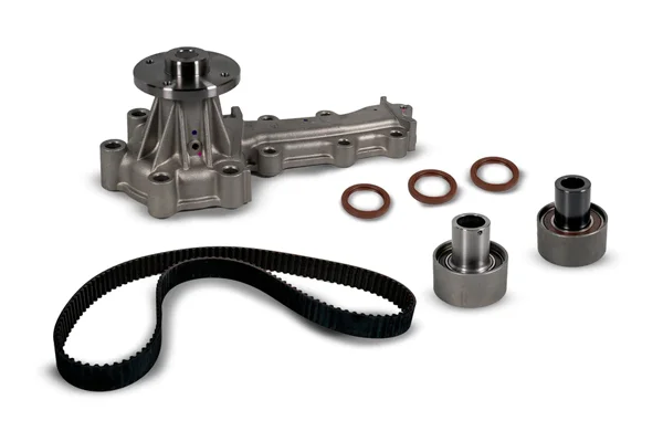 Genuine Nissan - 100,000KM OEM RB26 Service Kit (Water Pump & Timing Belt) - RB26