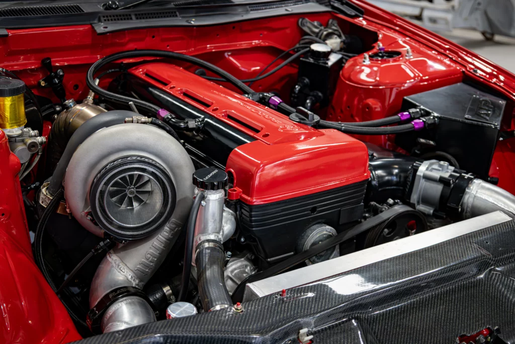 GR1FFO 2JZ