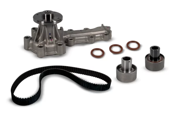Genuine Nissan – 100,000KM OEM RB25 Service Kit (Water Pump & Timing Belt) – RB25