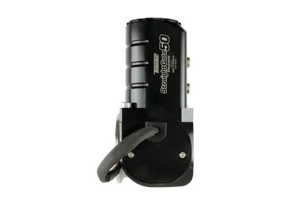 Turbosmart - Electronic Straightgate eSG50 External Wastegate - Image 2
