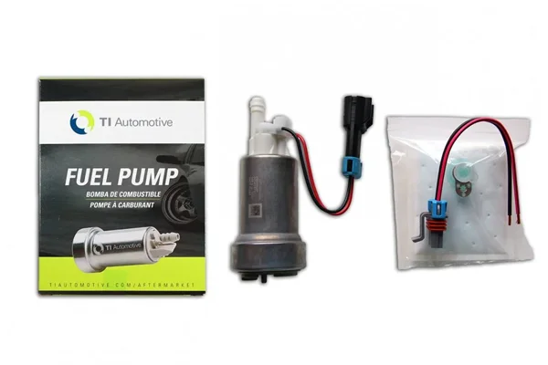 Walbro 460 LPH Fuel Pump (High Pressure)