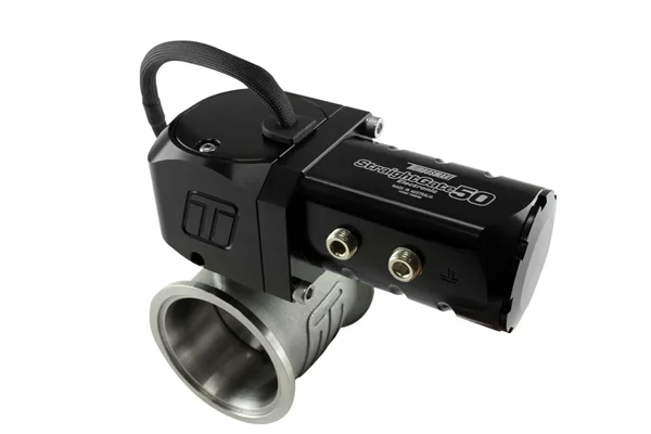 Turbosmart - Electronic Straightgate eSG50 External Wastegate