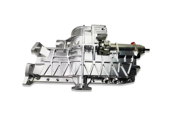 PRP Nissan RB 4WD Dry Sump Pan Platinum Racing Products