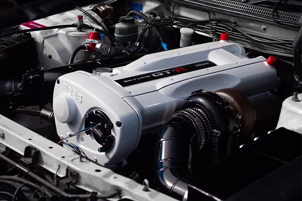 RB25