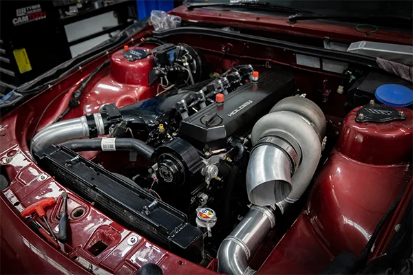 RB30