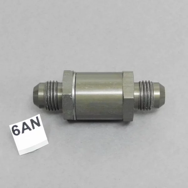 Kinsler Flapper Check Valve - Image 5