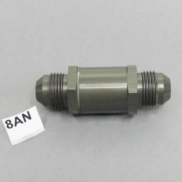 Kinsler Flapper Check Valve - Image 4