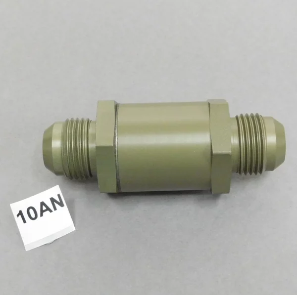 Kinsler Flapper Check Valve - Image 3
