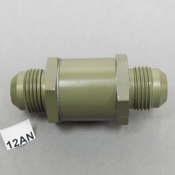 Kinsler Flapper Check Valve - Image 2