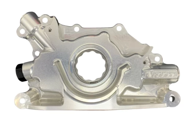 Nitto RB Oil Pump - Image 2