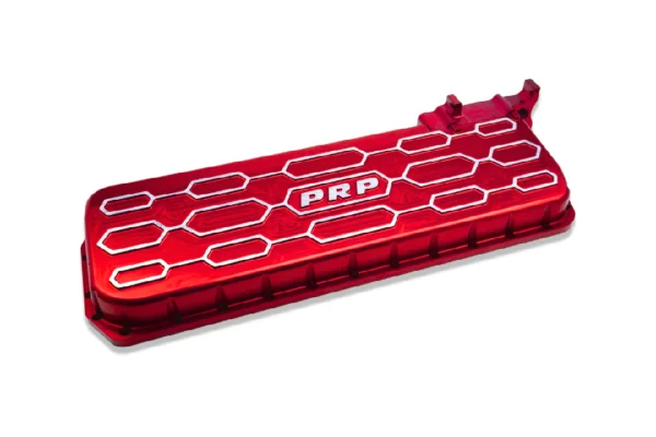Platinum Racing Products - Nissan RB 2WD Dry Sump Pan