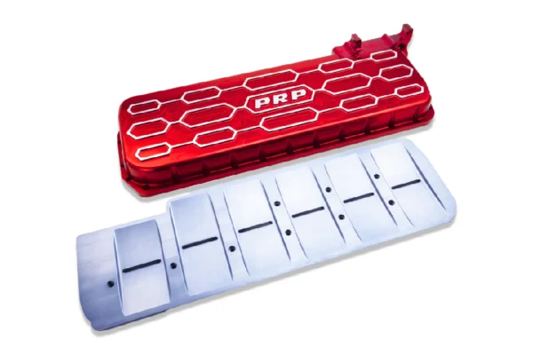 Platinum Racing Products - Nissan RB 2WD Dry Sump Kit - Image 4