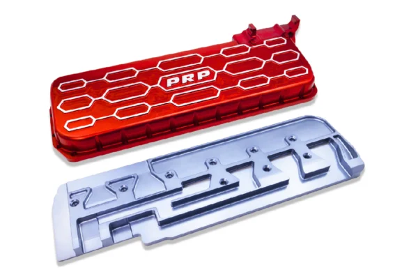 Platinum Racing Products - Nissan RB 2WD Dry Sump Pan