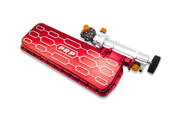 Nissan RB 2WD Dry Sump Kit