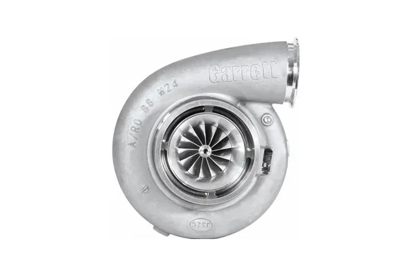 Garrett GTX5020R GenII Turbocharger 88mm