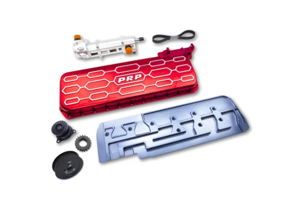Click to expand PRP Nissan RB 2WD Dry Sump Kit