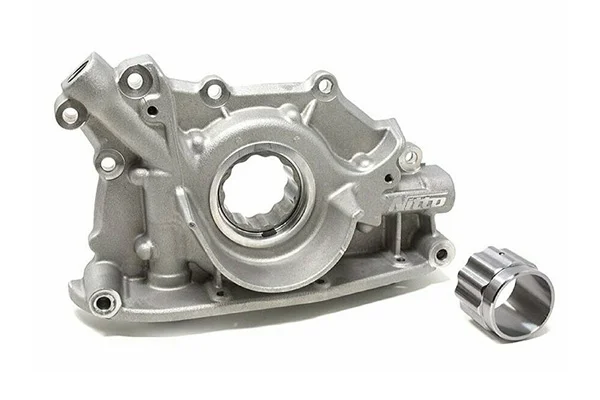 Nitto RB Oil Pump