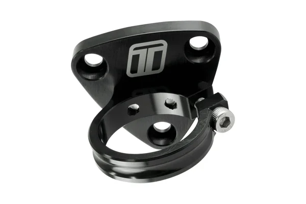 Turbosmart Oil Pressure Regulator (V2) Billet Bracket