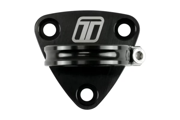 Turbosmart - Oil Pressure Regulator (V2) Billet Bracket - Image 2