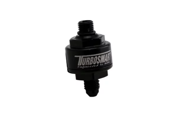 Turbosmart - Billet Turbo Oil Feed Filter 44um - Image 2