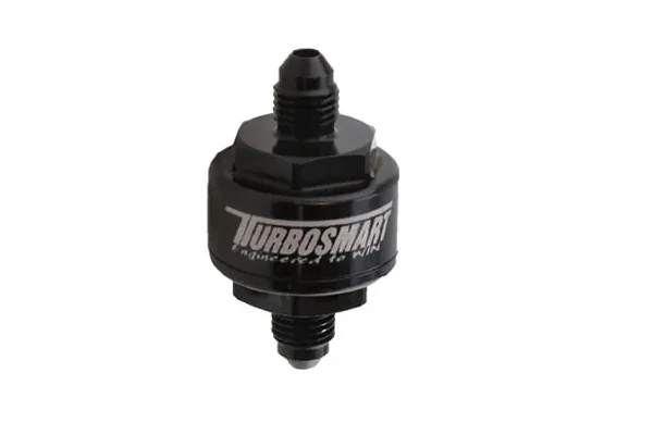 Turbosmart Billet Turbo Oil Feed Filter 44um