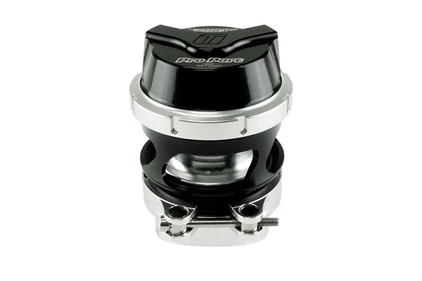 Turbosmart GenV ProPort BOV (Black)