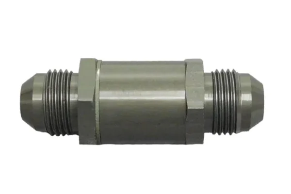 Kinsler Fuel Injection High Speed Bypass Valve