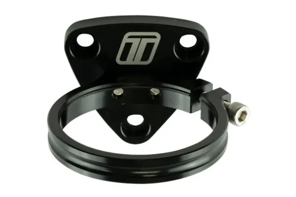 Turbosmart Fuel Pressure Regulator Billet Mounting Bracket