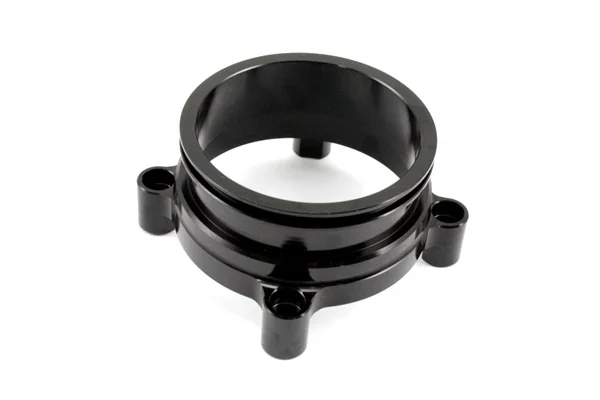 Plazmaman DBW Throttle Body Adapter – 68mm to 3″