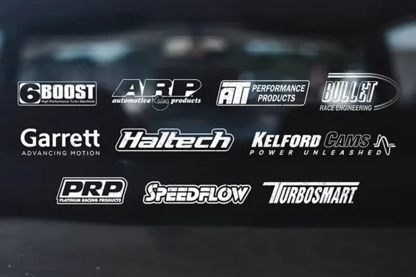 Brands