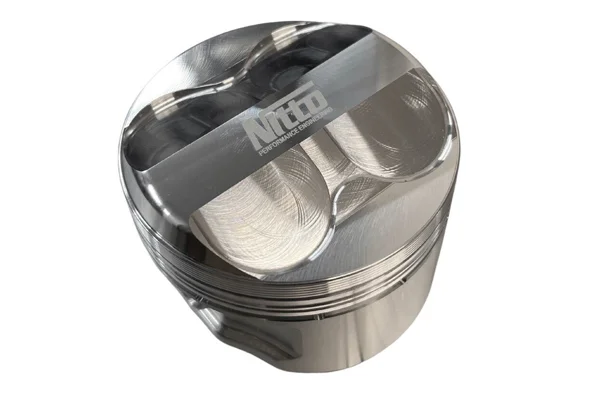 Nitto RB25 Neo Standard Stroke Pistons Nitto RB30 DOHC Standard Stroke Pistons
