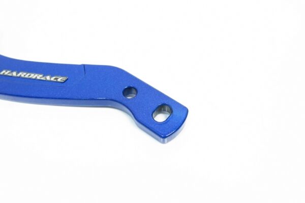 HARDRACE - Front High Angle Caster Arm V3 (Nissan Skyline R33 R34 GTS-T GT-T & Silvia S14 S15) - Image 3