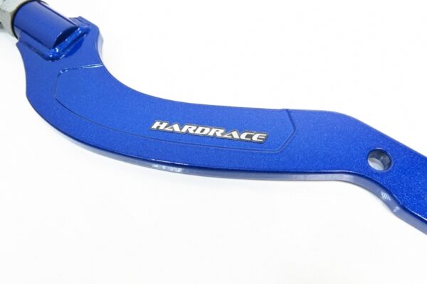 HARDRACE - Front High Angle Caster Arm V3 (Nissan Skyline R33 R34 GTS-T GT-T & Silvia S14 S15) - Image 2
