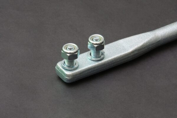 HARDRACE - Front Caster Arms (Nissan Skyline R33 R34 GTS-T GT-T & Silvia S14 S15) - Image 3