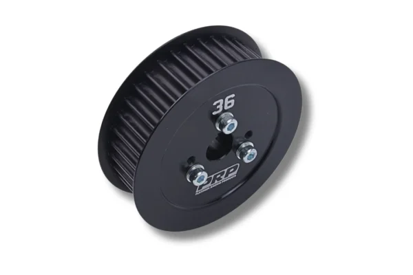 Platinum Racing Products - PRP Dry Sump Pulley 36