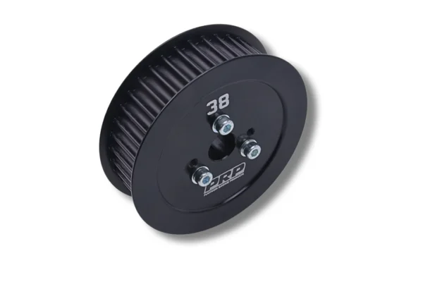 Platinum Racing Products - PRP Dry Sump Pulley 38