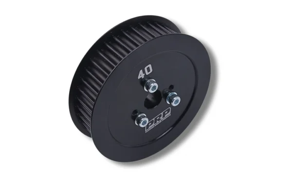 Platinum Racing Products - PRP Dry Sump Pulley 40