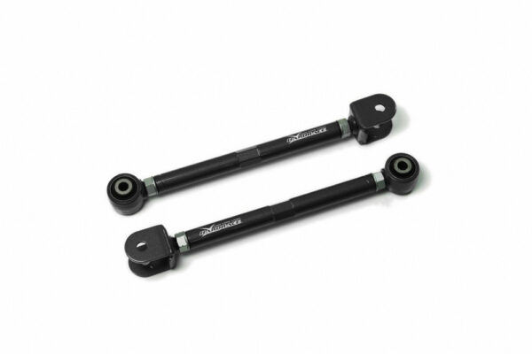 HARDRACE – HICAS Removal Kit BLACK (Nissan Silvia S13 & Skyline R32 R32 GTR) - Image 2