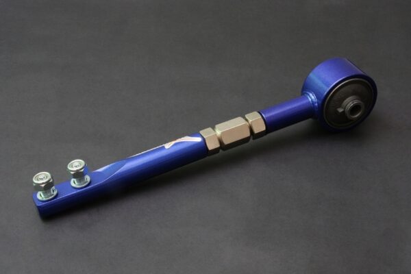 HARDRACE - Heavy Duty Caster Arms (Nissan Silvia S13 180SX & Skyline R32) - Image 2