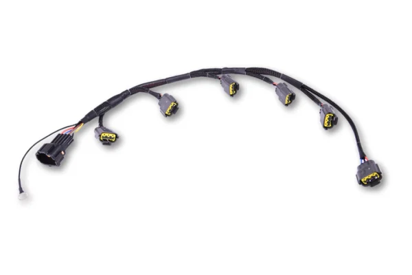 Platinum Racing Products - Nissan RB Coil Loom Only