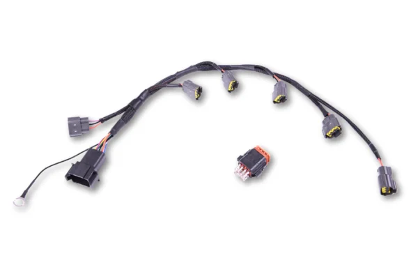 Platinum Racing Products - Nissan RB Coil Loom Only